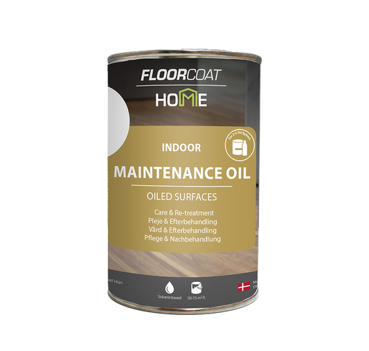 FC Maintenance Oil 500ml