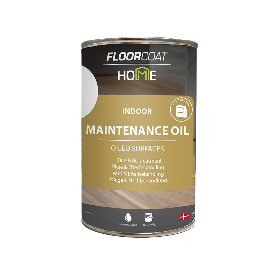 FC Maintenance Oil 500ml