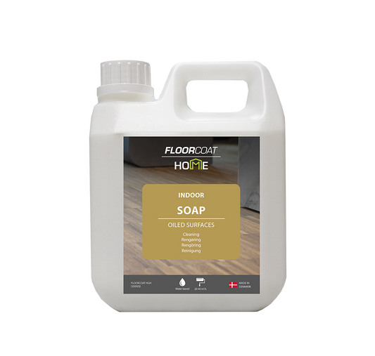 FC 2C Soap