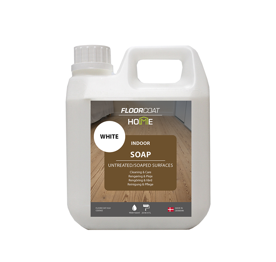 FC Natural Soap
